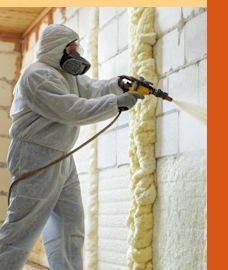 Услуги Услуги утепления в Рузаевке под ключ